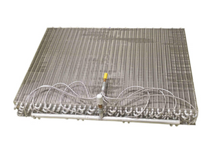 61P725-41S — WaterFurnace Evaporator Fin Coil & Install Kit 36x25x4 ALUM