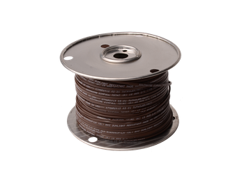 WaterFurnace 11P620A06 Wire 156in Brown Condensate