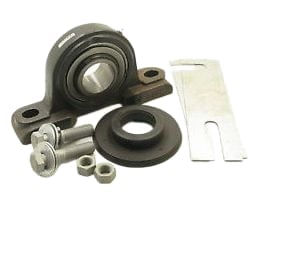 BAC RK240080 Bearing Kit (PB, Ball, 2-3/16" Induced Draft)