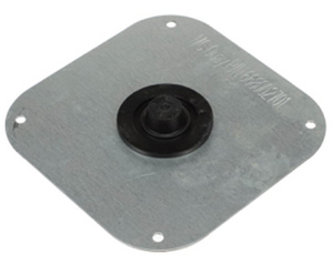 668002701 — Bearing, Fan High-Tech 15/64