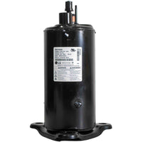 Daikin Applied 668951701 — 208-230v 1 Phase R410A Rotary Compressor