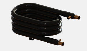 62I543-05 — WaterFurnace Insulated COAX BTSSC-72-ES-6S