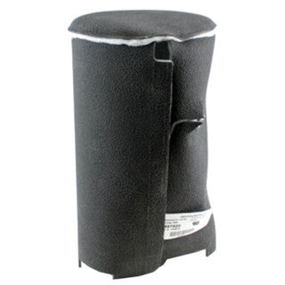 WaterFurnace 92P504A01 Compressor Shields TEC RK5518E