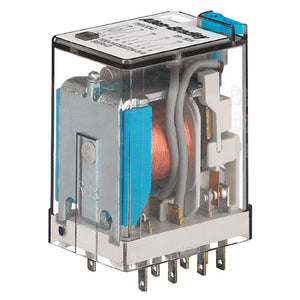 13P003B — WaterFurnace Relay 24VAC SPDT 125VA 250VAC Drawing# 13P068B01-10