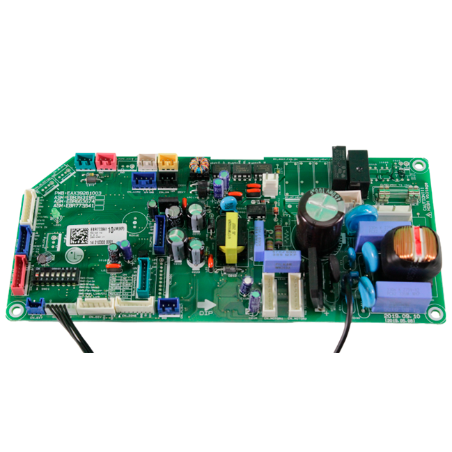 LG EBR77384110 Main PCB Assembly – Multi V indoor unit