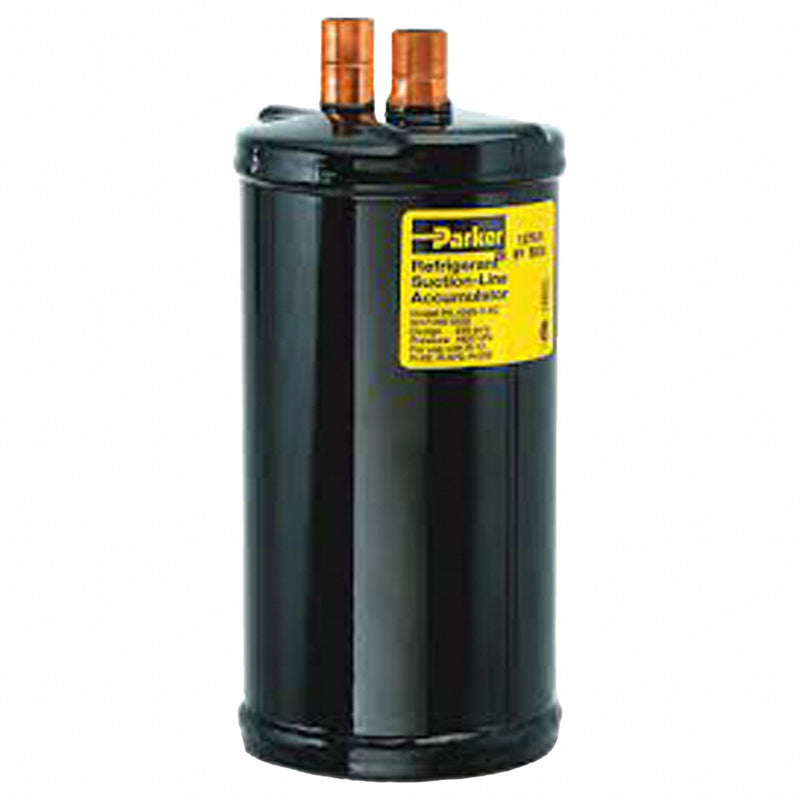 WaterFurnace 36P003B06 Accum 123OZ PA5083-9-7C 7/8ID