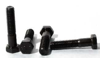 Daikin Applied 735033435 Screw Fastener .37-16X1.7