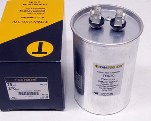 16P002D25 — WaterFurnace Capacitor 70 MFD/370
