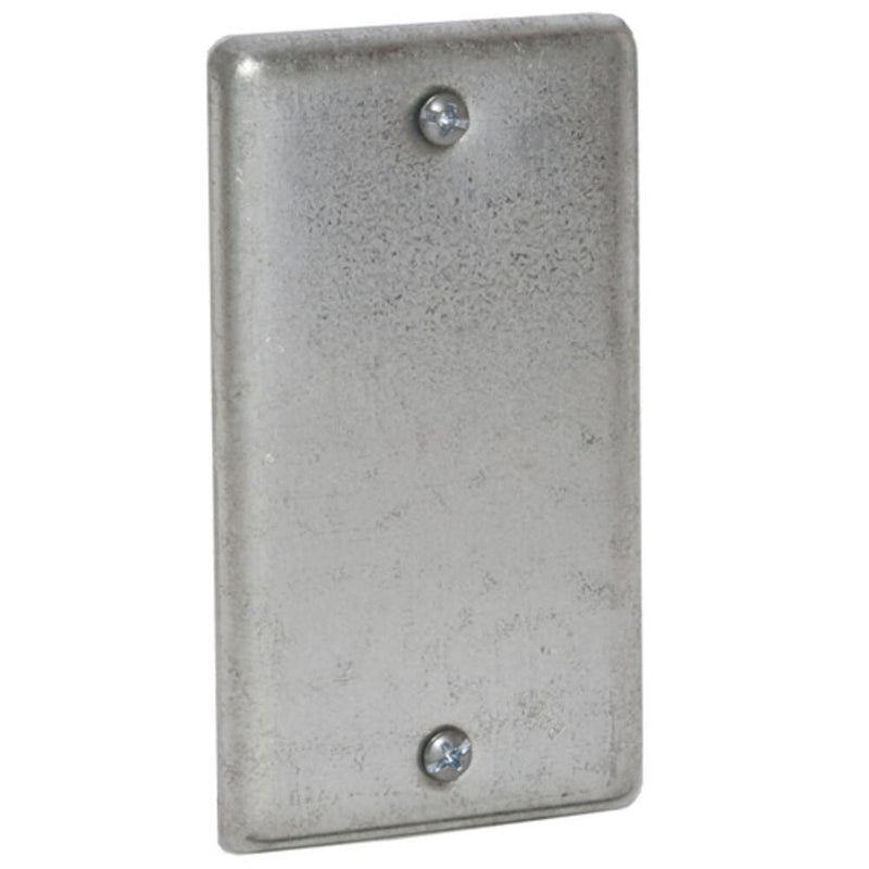 WaterFurnace 19P534A02 Handy Box Cover Raco 860