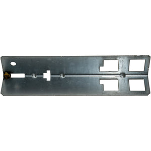 Daikin Applied 910111494 — Filter Bracket Leg Mnt Hepa Rck Frm