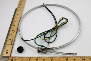 Daikin Applied 918-0019-01 — Compressor Part Crankcase Heater