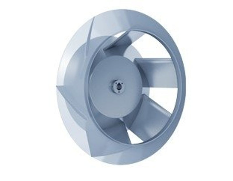 918089 — Mixed Flow Wheel, Aluminum, 16 - Not Painted