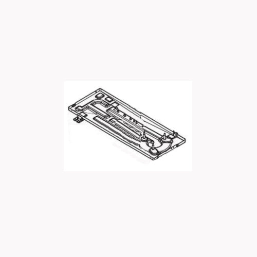 LG AAN68977832 - Base Assembly,Outdoor