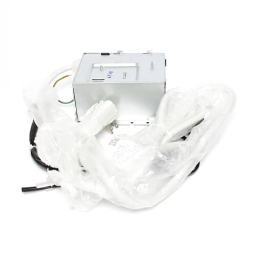 LG ABQ30237901 Control Box Case Assembly – window air conditioner