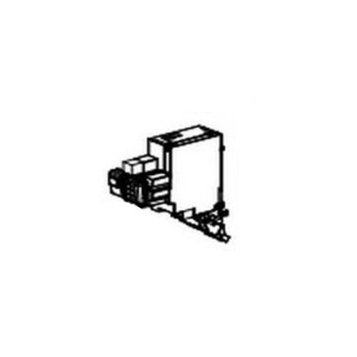 LG ABQ76720130 - Case Assembly,Control(Indoor)