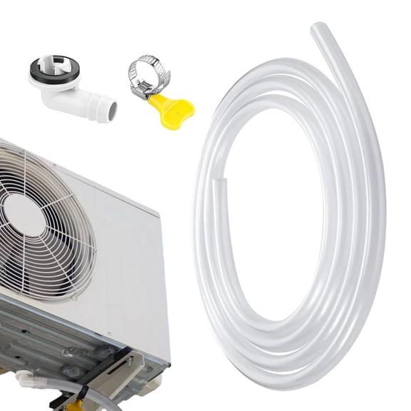 WaterFurnace 29S500-02 Drain Hose Assembly Consoles