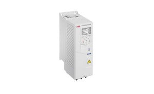 York AYK580-CF-096A-4+B058 75 HP 380-480V HVAC VFD | Compare to ABB ACH580