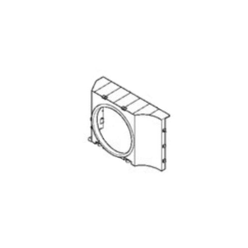 LG AHV73889901 - Shroud Assembly