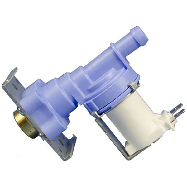 LG AJU36719710 Valve Assembly – Multi V indoor unit