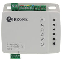 AZAI6WSPDKC — Dkn Plus Interface