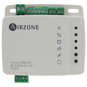 AZAI6WSPDKC — Dkn Plus Interface