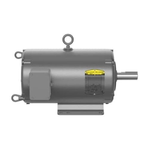 Baldor ECTM3615T-G-AO 5 HP TEAO Motor, 184T Frame, 1800 RPM, 230/380-4