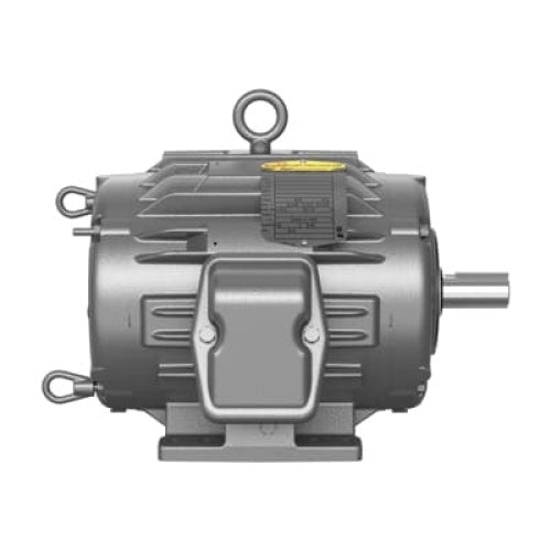 Baldor ECTM3665T-G-AO 5 HP TEAO Motor, 184T Frame, 1800 RPM, 208-230/4