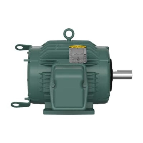 Baldor ECTM3774T-G-AO 10 HP TEAO Motor, 215T Frame, 1800 RPM, 208-230/