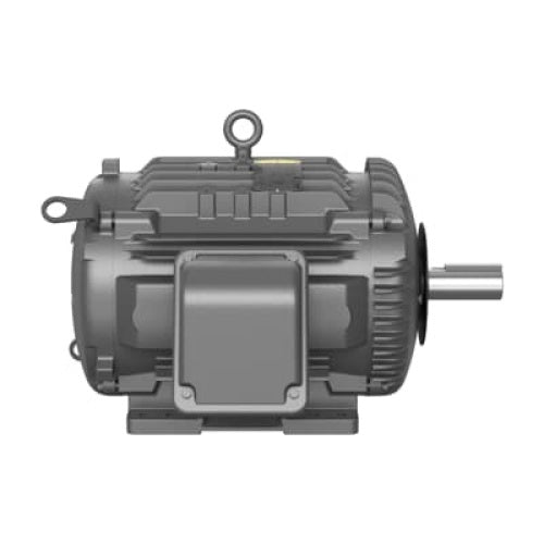 Baldor ECTM4100T-G-AO 15 HP TEAO Motor, 284T Frame, 1200 RPM, 230/460V