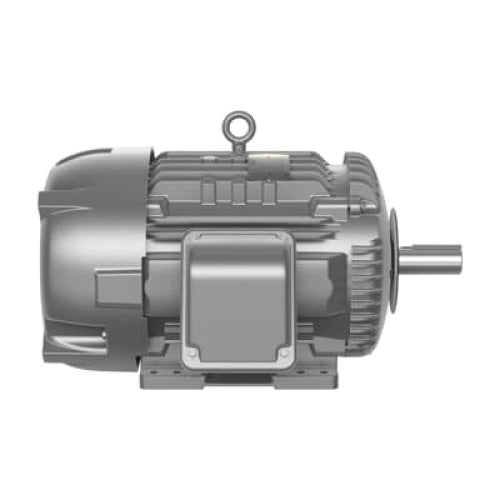 Baldor ECTM4103T-G 25 HP TEFC Motor, 284T Frame, 1800 RPM, 230/460V-3P
