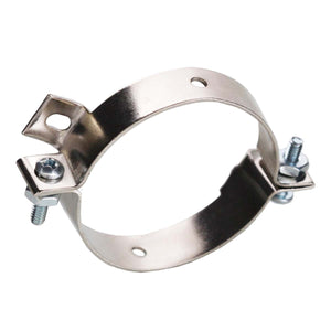 19P513A01 — WaterFurnace Capactr Clamp 2SP AT045-70