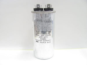 16P002D19 — WaterFurnace Capacitor 35UF/370V