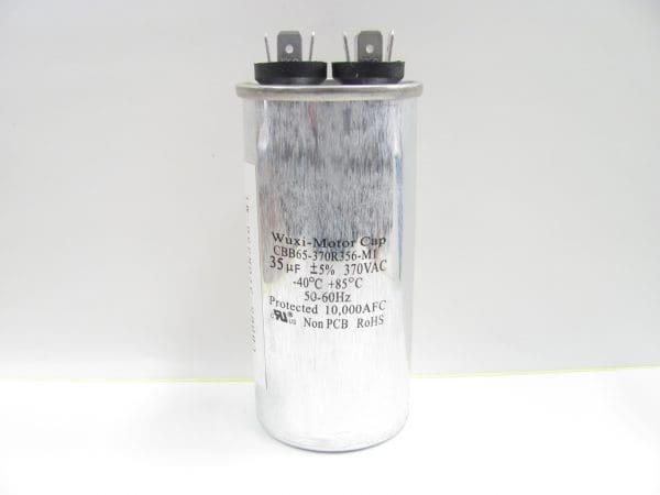 WaterFurnace 16P002D19 Capacitor 35UF/370V