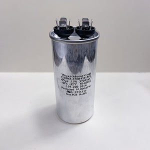 16P002D21 — WaterFurnace Capacitor 45MFD 370V