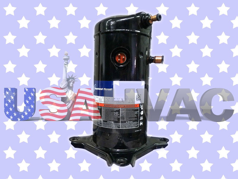 WaterFurnace 34P543B01 WaterFurnace Compressor ZR18K5-PFV-800