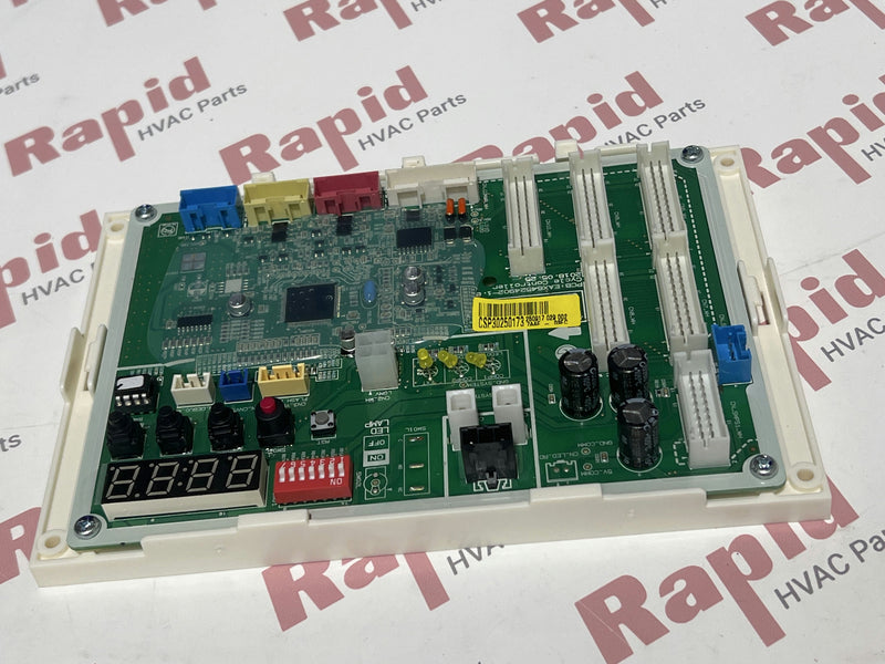 LG CSP30250173 Main PCB Assembly (Service) – Multi V IV outdoor unit