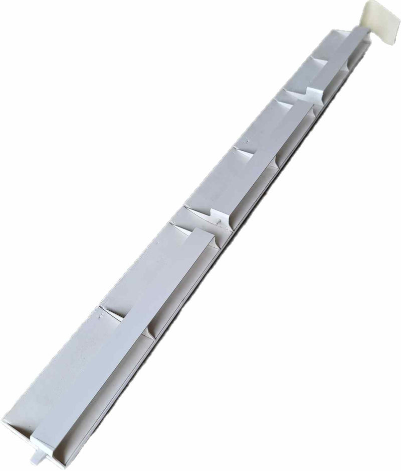LG MFH63643901 Vertical Louver – Multi V and mini split system