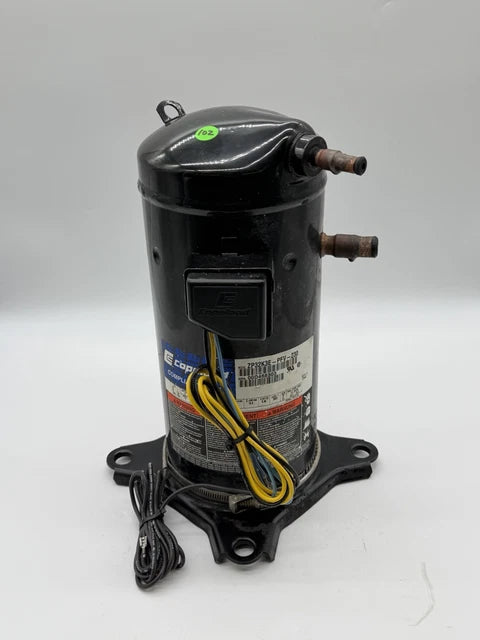 WaterFurnace 34P558-01 Compressor ZP32K3E-PFV