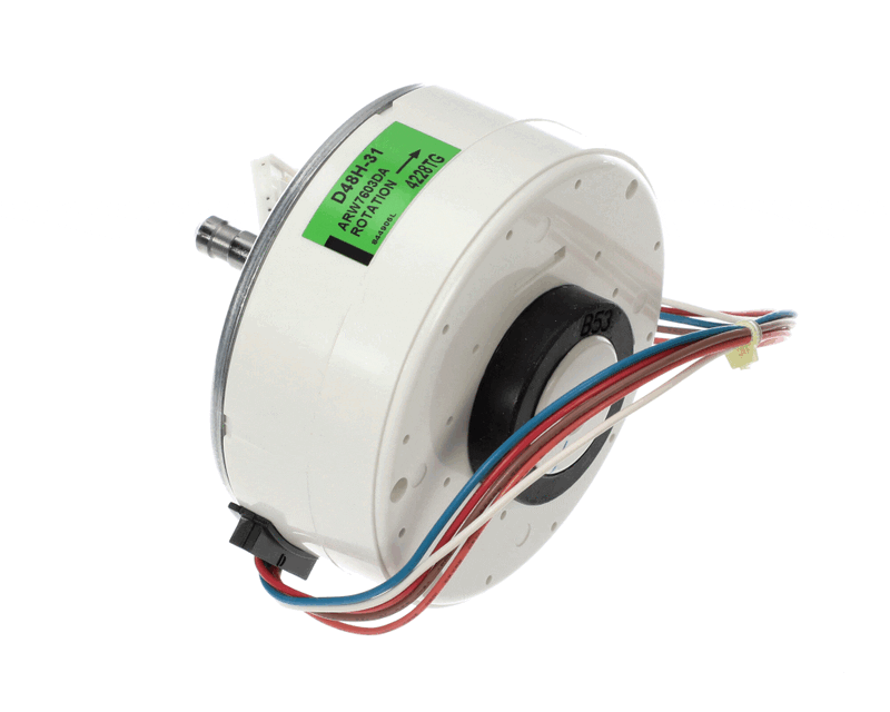 Daikin Applied 4015812 DC Fan Motor