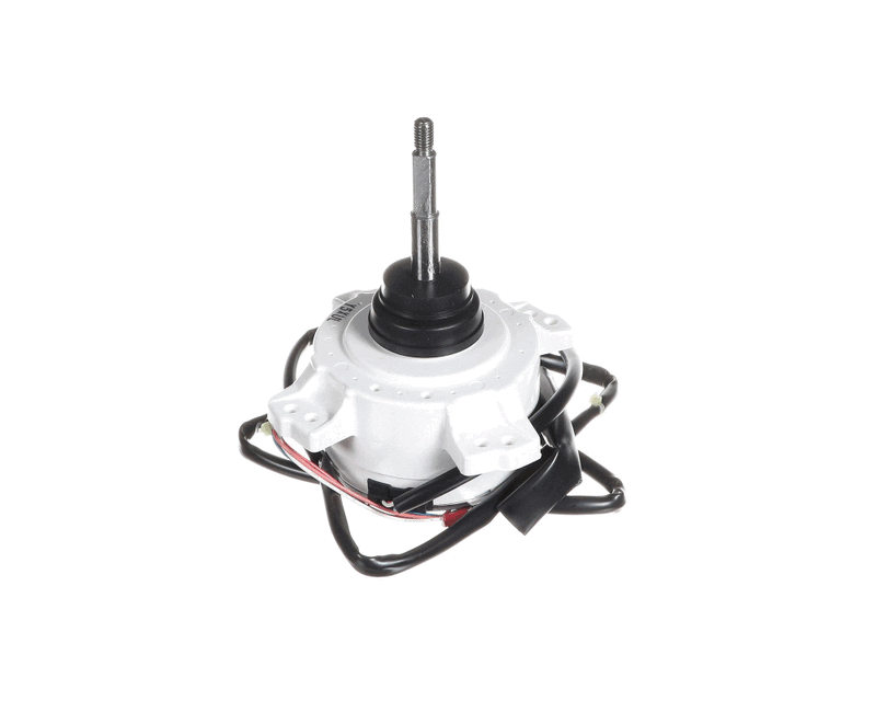 Daikin Applied 6024031 Fan Motor