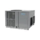 Daikin dp3hm4833 Package Heat Pump 4 Ton R-32