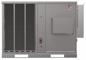 Ruud RGEAYB030AJT081NA Endeavor® Line Achiever® Series Residential Packaged Gas Electric Unit