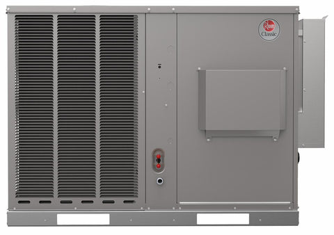 Ruud RGEAYB030AJT081NA Endeavor® Line Achiever® Series Residential Packaged Gas Electric Unit