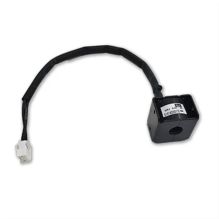 LG 6141A20017E - Solenoid