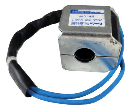 EAP64467706 LG EAP64467706 Reversing Valve Coil – Multi V outdoor unit