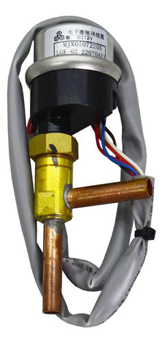 LG MJX65072205 Electronic Expansion Valve Module – Multi V indoor unit