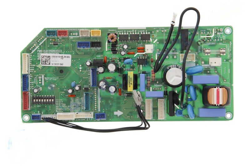 LG EBR39319515 Main PCB Assembly – Multi V indoor unit
