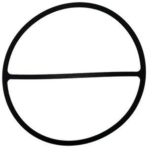 Daikin Applied E44131602 — Gasket Flat Head Condenser
