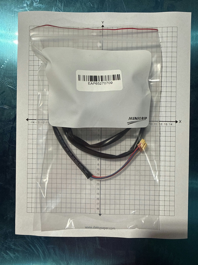 LG EAP65270709 Expansion Valve Coil – Multi F and mini split system