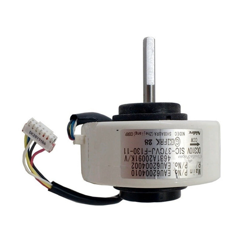 LG EAU62983004 - Motor Assembly,DC,Indoor